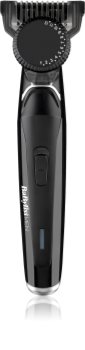 BaByliss For Men T881E aparat za brijanje