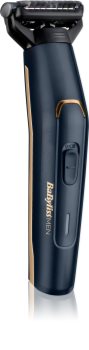 BaByliss For Men BG120E Body Hair Trimmer