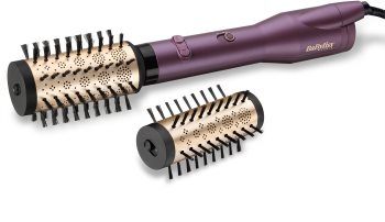 BaByliss AS950E fer à boucler à air chaud