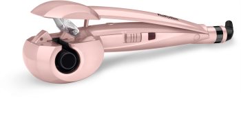 BaByliss Rose Blush Curl 2664PRE Automaattinen Hiustenkiharrin