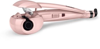 BaByliss Rose Blush Curl 2664PRE Automatic Hair Curler