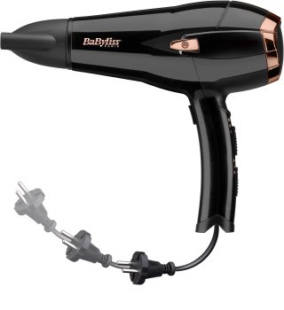 BaByliss Cordkeeper 2000 D373E Haartrockner