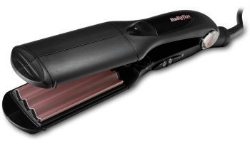 BaByliss The Crimper 2165CE Kreppi Hiustensuoristin