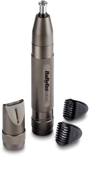 BaByliss E110E триммер для стрижки волосся