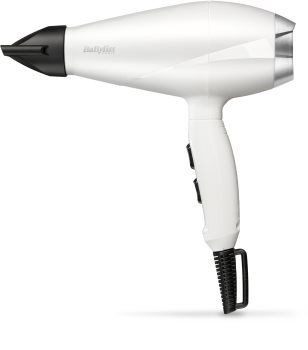BaByliss Speed Pro 2000 6704WE sèche-cheveux