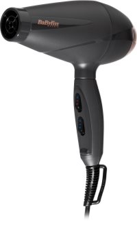 BaByliss Smooth Pro 6709DE Haartrockner