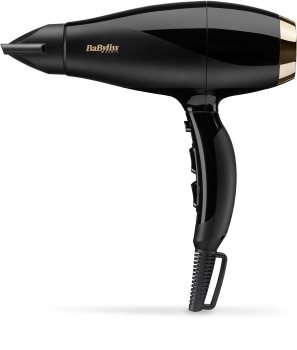 BaByliss Super Pro 2300 6714DE Haartrockner