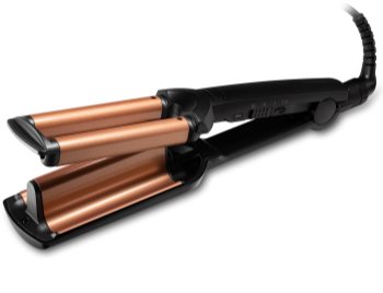 BaByliss Deep Waves W2447E Kiharrin