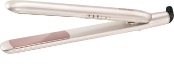 BaByliss Pearl Shimmer 235 2515PE piastra per capelli