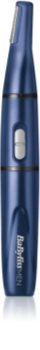 BaByliss For Men 7058PE zastrihávač chĺpkov