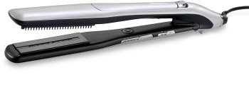 BaByliss ST595E gőzölős hajvasaló hajra