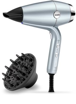 BaByliss D773DE plaukų džiovintuvas