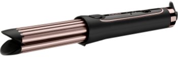 BaByliss C112E Curl Styler Luxe Curling Iron