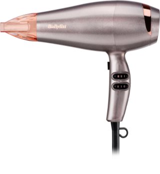 BaByliss Elegance 5336PE uscator de par