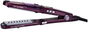 BaByliss iPro 230 Steam ST395E parni likalnik za lase