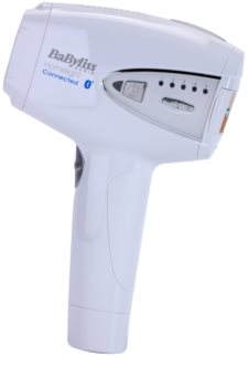 BaByliss Homelight Connected G946E depiladora IPL