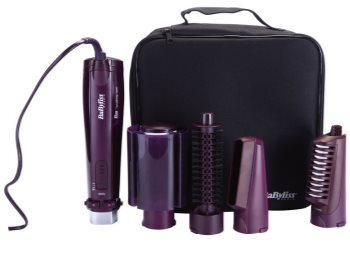 BaByliss Air Brushes Brushing 1000W kulmofén