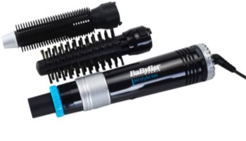 BaByliss Air Brushes Airstyle 300W brosse soufflante pour des cheveux lisses et volumineux