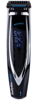 BaByliss For Men Digital Control E876E Bartschneider