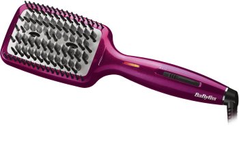 BaByliss Liss Brush 3D HSB100E četka za ravnanje kose