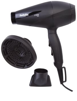 BaByliss Le Pro Light Volume secador de pelo