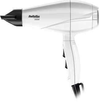 BaByliss Le Pro Light 2000W 6604WE sušilo za kosu