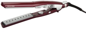BaByliss I-PRO 230 Steam Total Protection parná žehlička na vlasy