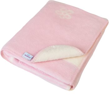 Babymatex Teddy morzsolgatós szundikendő