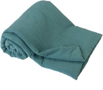 Babymatex Muslin snuggle blanket