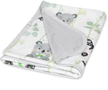 Babymatex Bamboo snuggle blanket