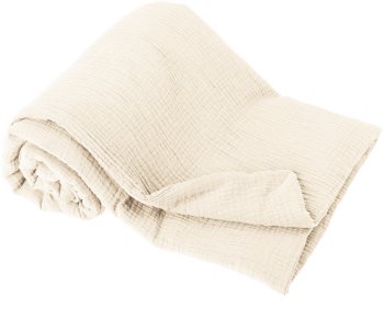 Babymatex Muslin morzsolgatós szundikendő