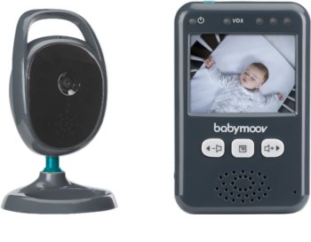 Babymoov Essential Video-Babyphone
