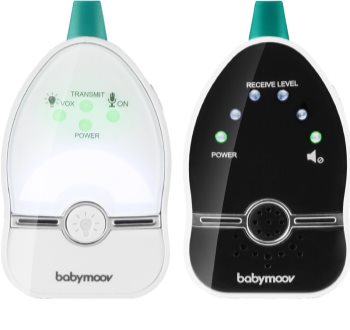 Babymoov Easy Care Digital Green babyphone