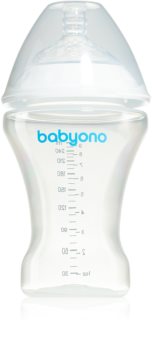 BabyOno Take Care Babyflasche Anti-Colic