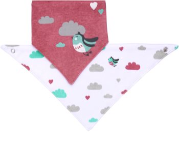 BabyOno Bibs Lätzchen 2 pc