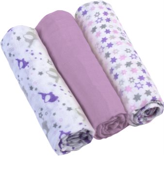 BabyOno Diaper Super Soft cloth nappies