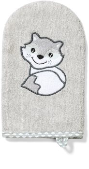 BabyOno Facecloth Bamboo prausimosi balzamas