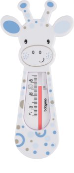 BabyOno Thermometer gyerek lázmérő fürdőbe