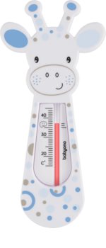 BabyOno Thermometer Kinderthermometer für das Bad