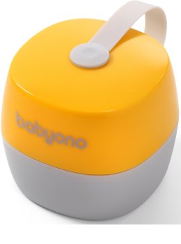 BabyOno Dummy Case Schnullerbox