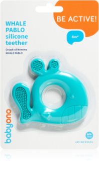 BabyOno Be Active chew toy