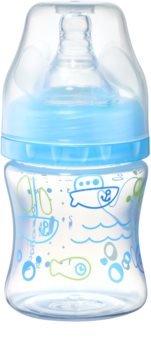 BabyOno Baby Bottle Babyflasche Anti-Colic