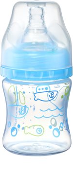 BabyOno Baby Bottle бебешко шише против колики