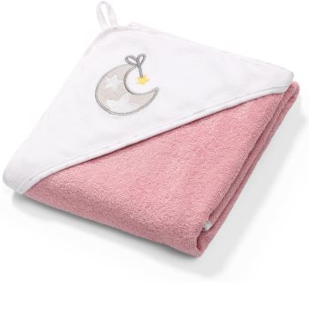 BabyOno Towel serviette de bain avec capuche