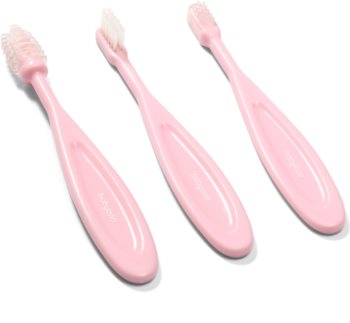 BabyOno Toothbrush dantų šepetėlis vaikams