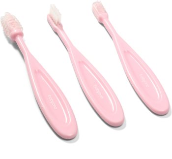 BabyOno Toothbrush szczotka do zębów dla dzieci