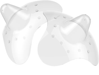 BabyOno Breastfeeding protège-mamelons