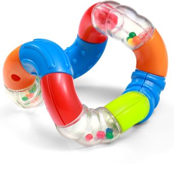 BabyOno Toy csörgő