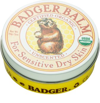 Badger Balm balzam za ruke za osjetljivu kožu
