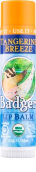 Badger Classic Tangerine Breeze balzám na rty